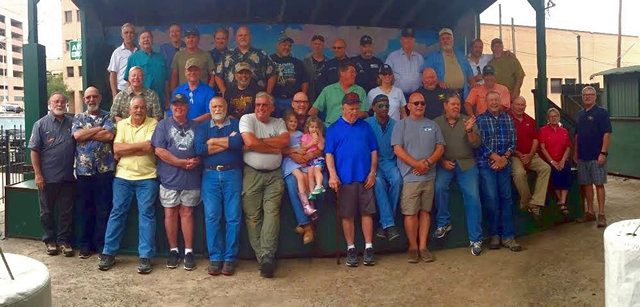 Photo 2016 Motors Reunion